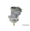 DT 4.67392 Pressure Limiting Valve